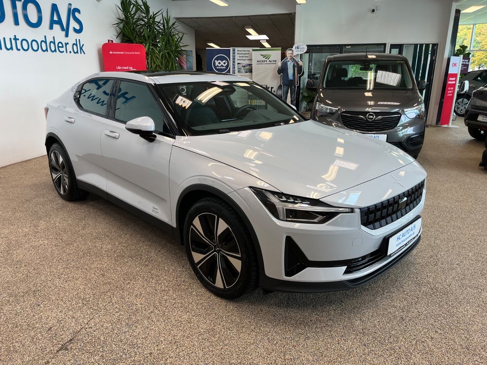 Polestar 2 Standard Range 5d