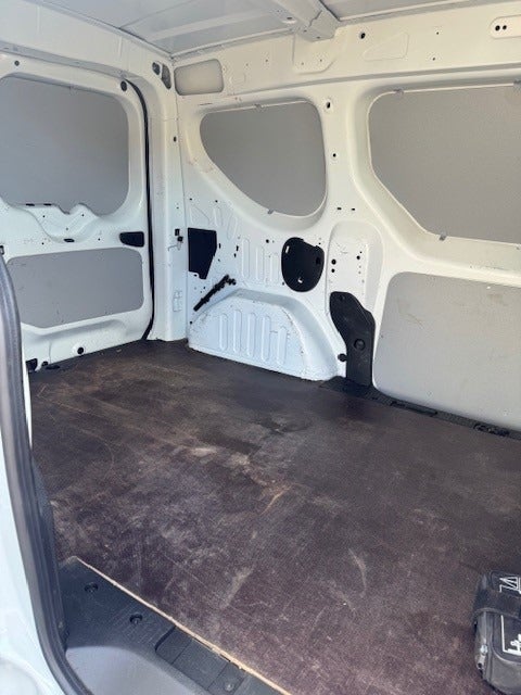 Renault Express 1,5 dCi 95 Tekno 5d