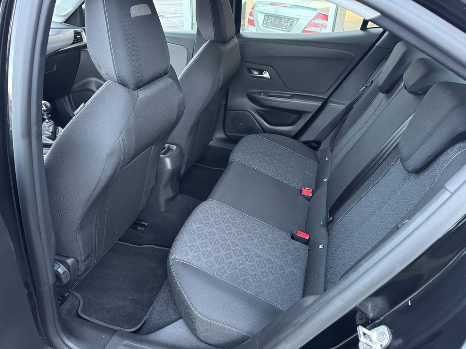 Opel Mokka 1,2 T 100 Edition+ 5d