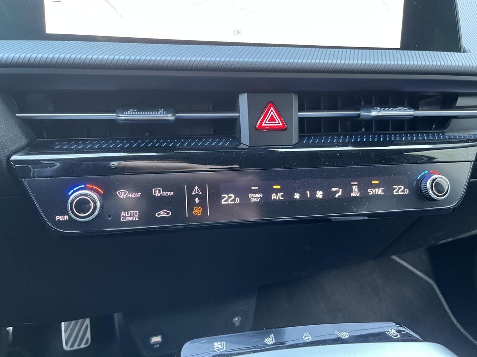 Kia EV6 77 Long Range GT-Line 5d