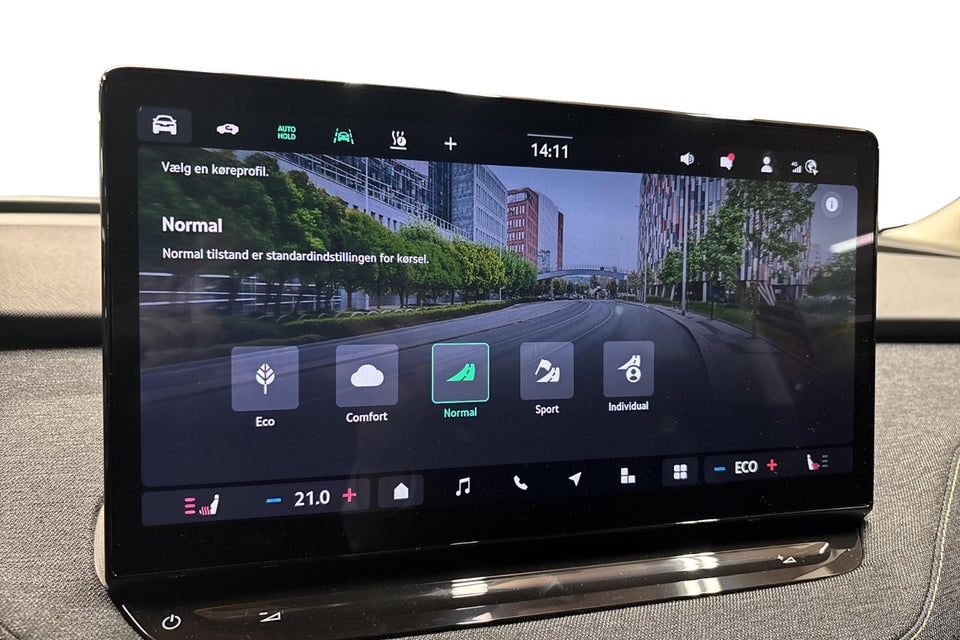 Skoda Elroq 85 iV Premium 5d