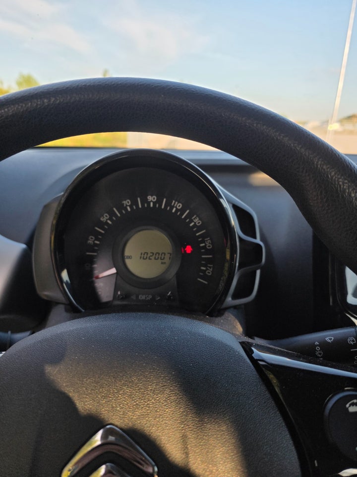 Citroën C1 1,0 VTi Airscape+ 5d