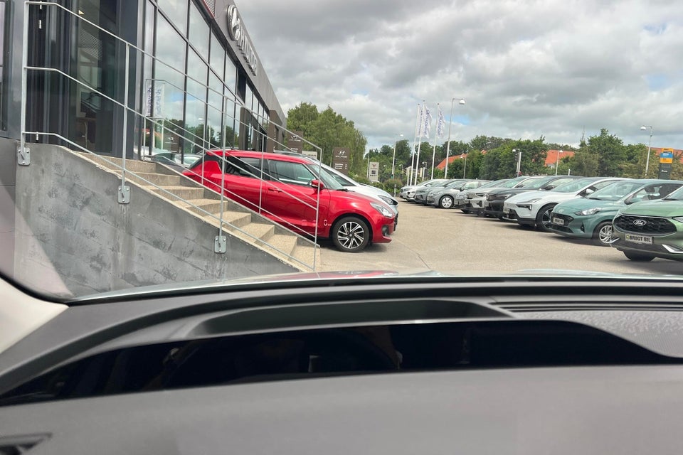 Skoda Enyaq 80x iV 5d