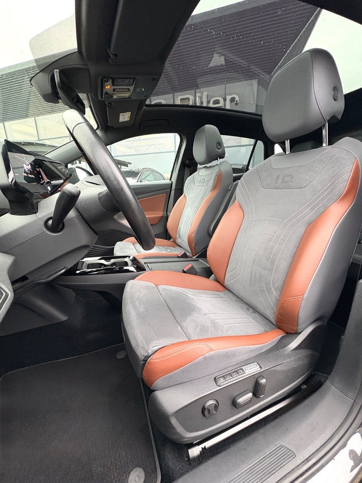 VW ID.4 77 Max Performance 5d