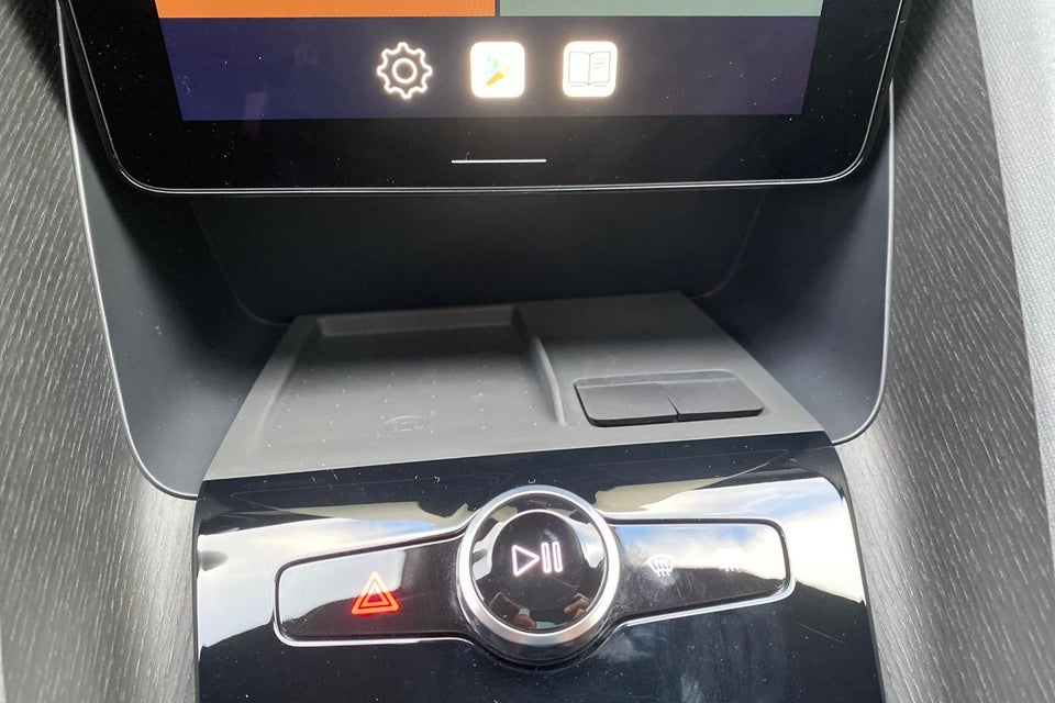 Polestar 2 Long Range 5d