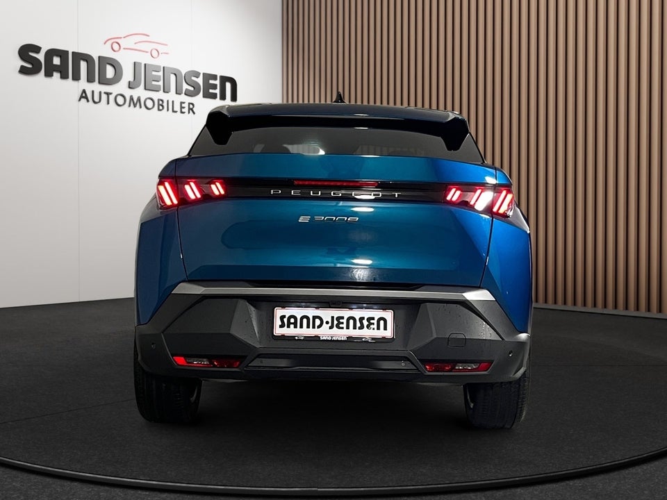 Peugeot e-3008 77 Allure 5d