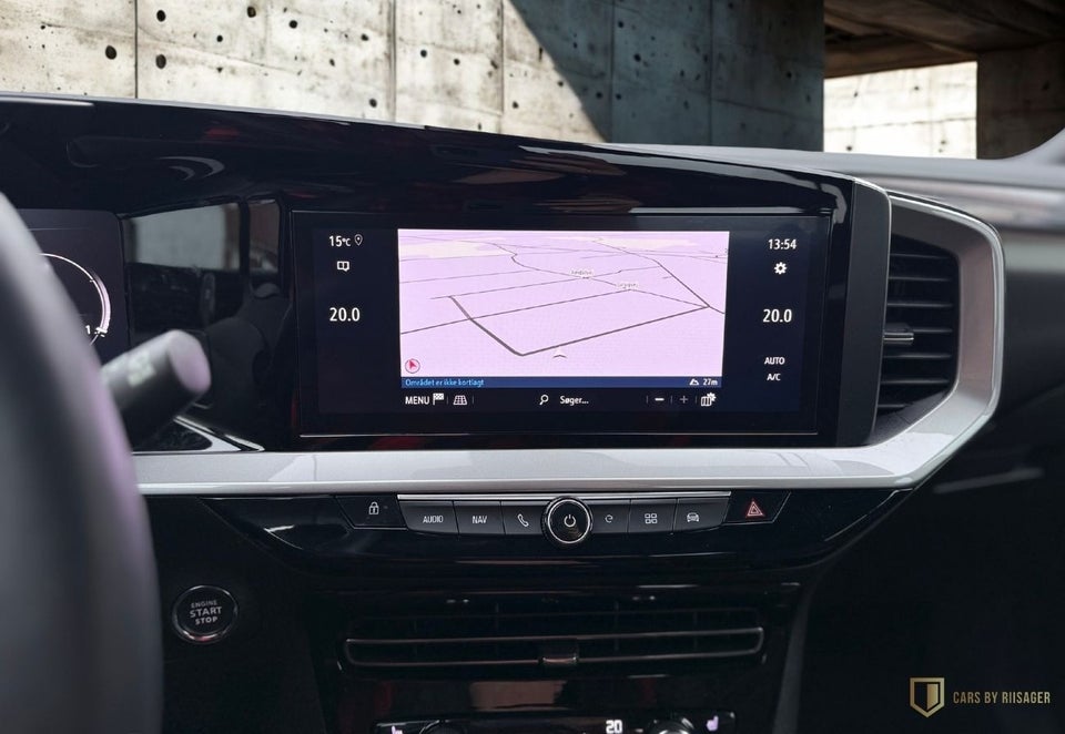 Opel Mokka-e 50 Ultimate 5d