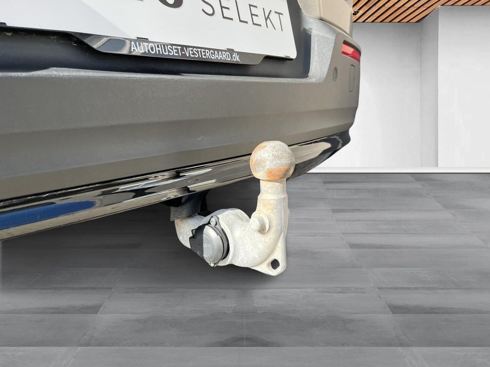 Volvo XC40 ReCharge Extended Range Ultimate 5d