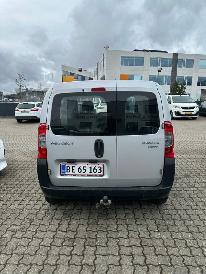 Peugeot Bipper Tepee 1,4 HDi 70 Comfort 5d