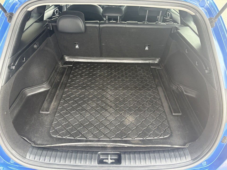 Kia Ceed 1,0 T-GDi Intro Edition SW 5d