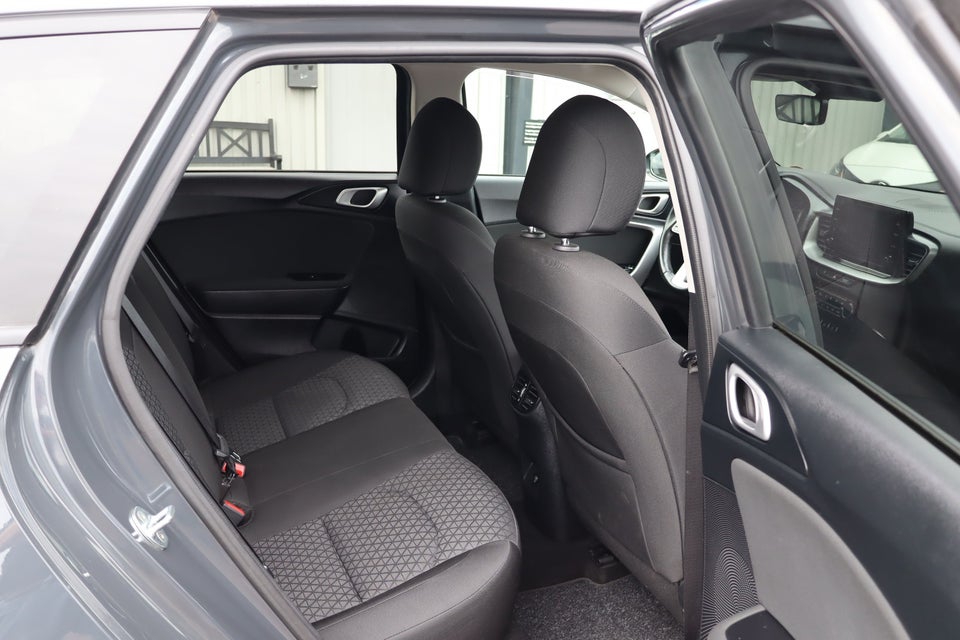 Kia Ceed 1,0 T-GDi Prestige SW 5d