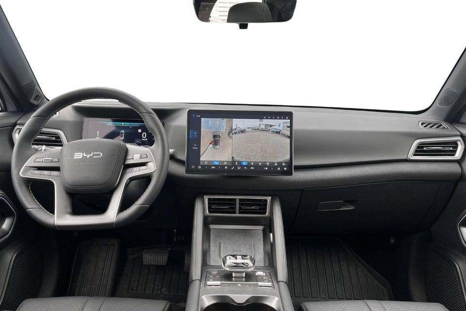 BYD Dolphin 60 Comfort 5d