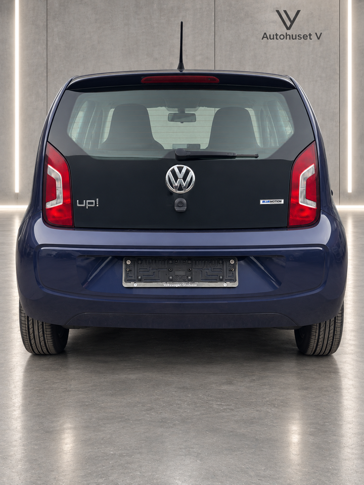 VW Up! 1,0 60 Fresh Up! BMT 5d