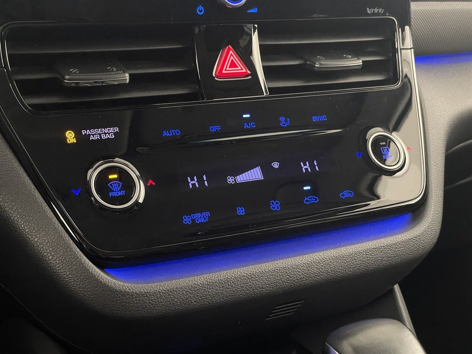 Hyundai Ioniq 1,6 PHEV Premium DCT 5d