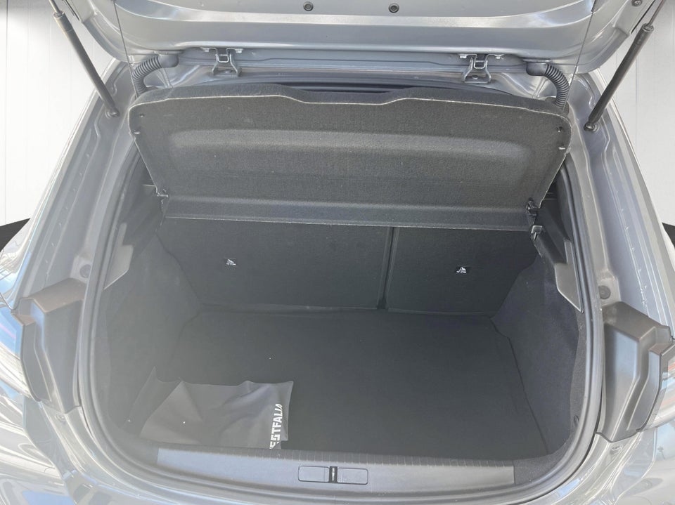 Peugeot 208 1,2 PureTech 100 Allure+ 5d
