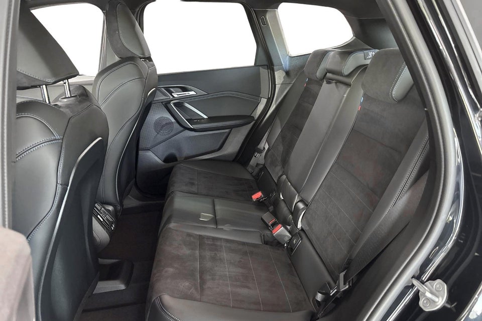 BMW iX1 xDrive30 M-Sport 5d