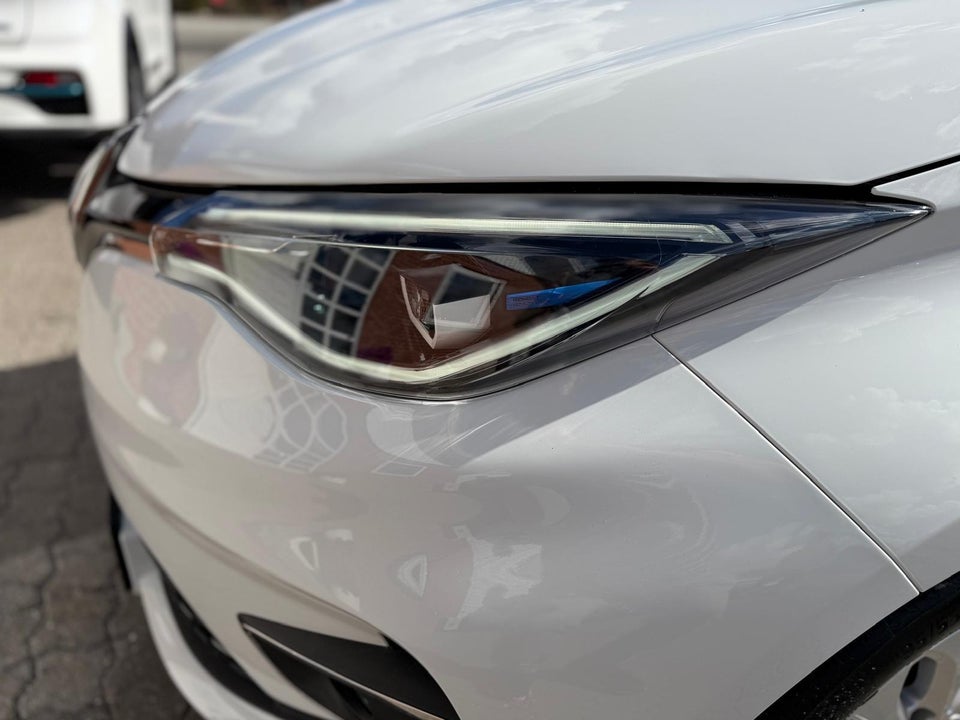 Renault Zoe 52 Zen 5d