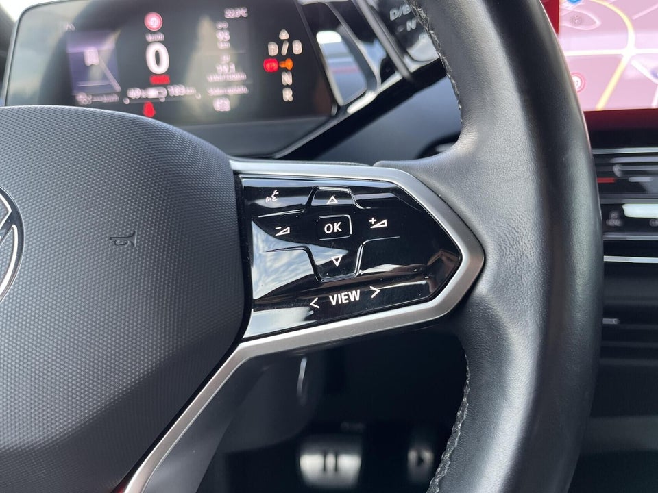 VW ID.5 77 GTX 4Motion 5d