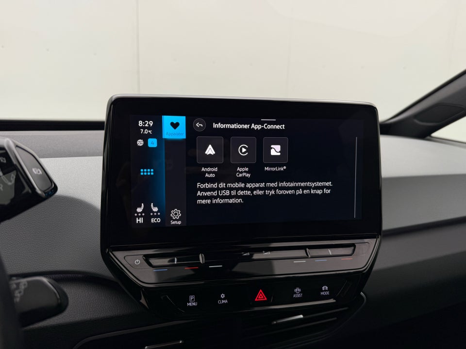 VW ID.3 45 Pure Performance 5d