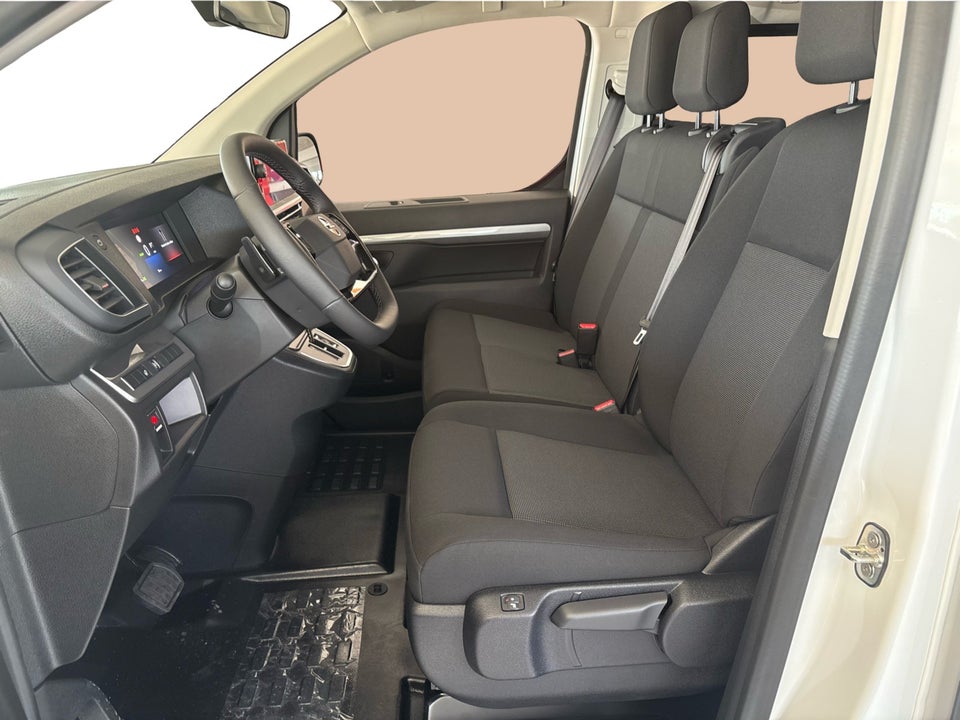 Opel Zafira-e Life 75 L3 Shuttle