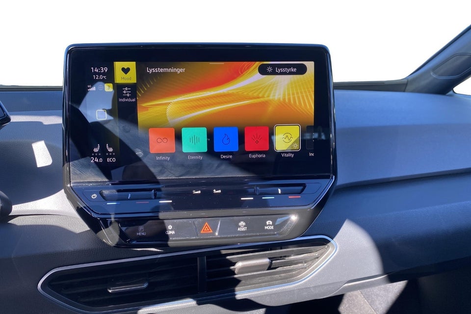 VW ID.3 45 Pure Performance 5d