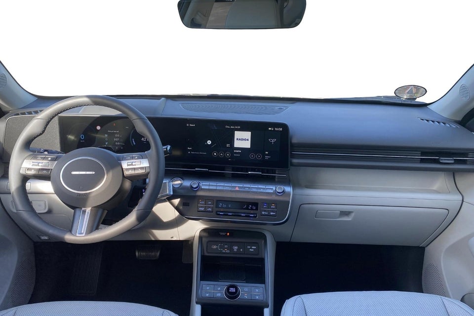 Hyundai Kona 65 EV Ultimate 5d