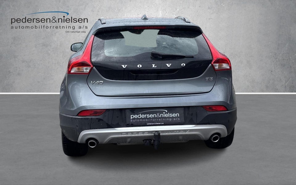 Volvo V40 CC 1,5 T3 152 Dynamic Edition aut. 5d