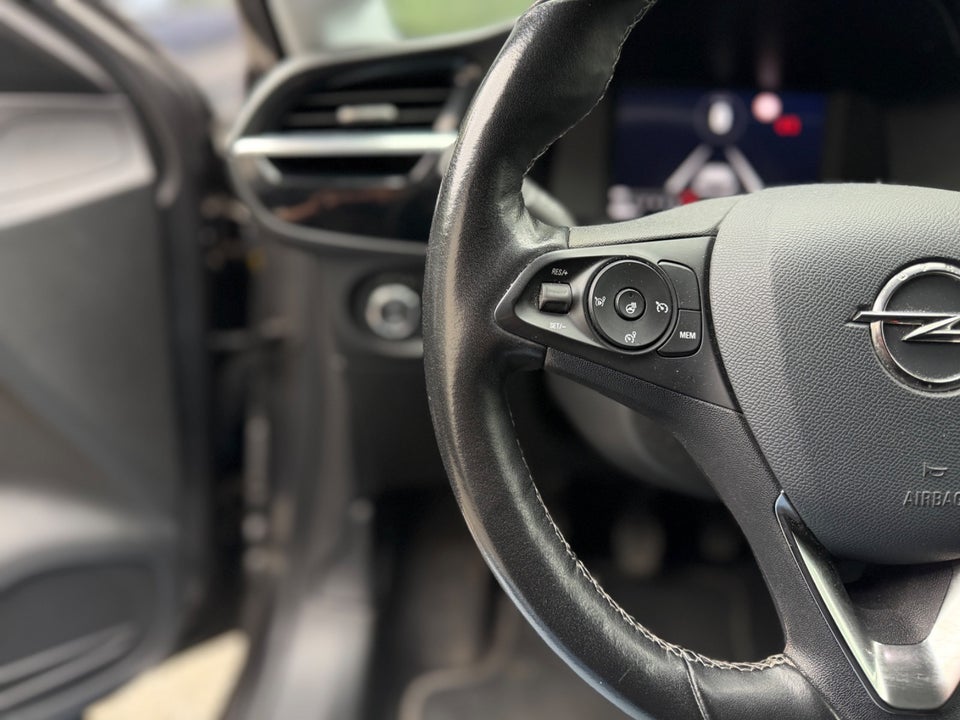 Opel Corsa 1,2 Style 5d