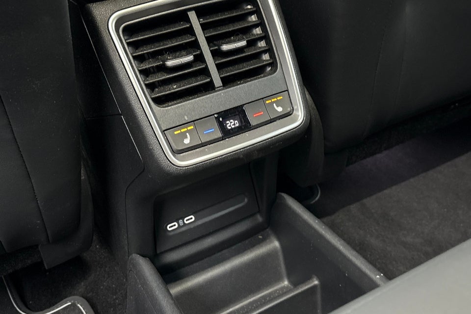 Skoda Enyaq 85 iV Sportline Maxx 5d