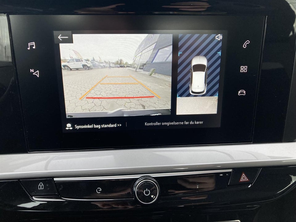 Opel Mokka-e 50 Elegance 5d