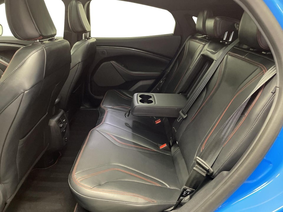 Ford Mustang Mach-E 98 Premium Extended Range AWD 5d