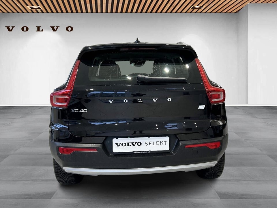 Volvo XC40 1,5 T4 ReCharge Inscription X aut. 5d