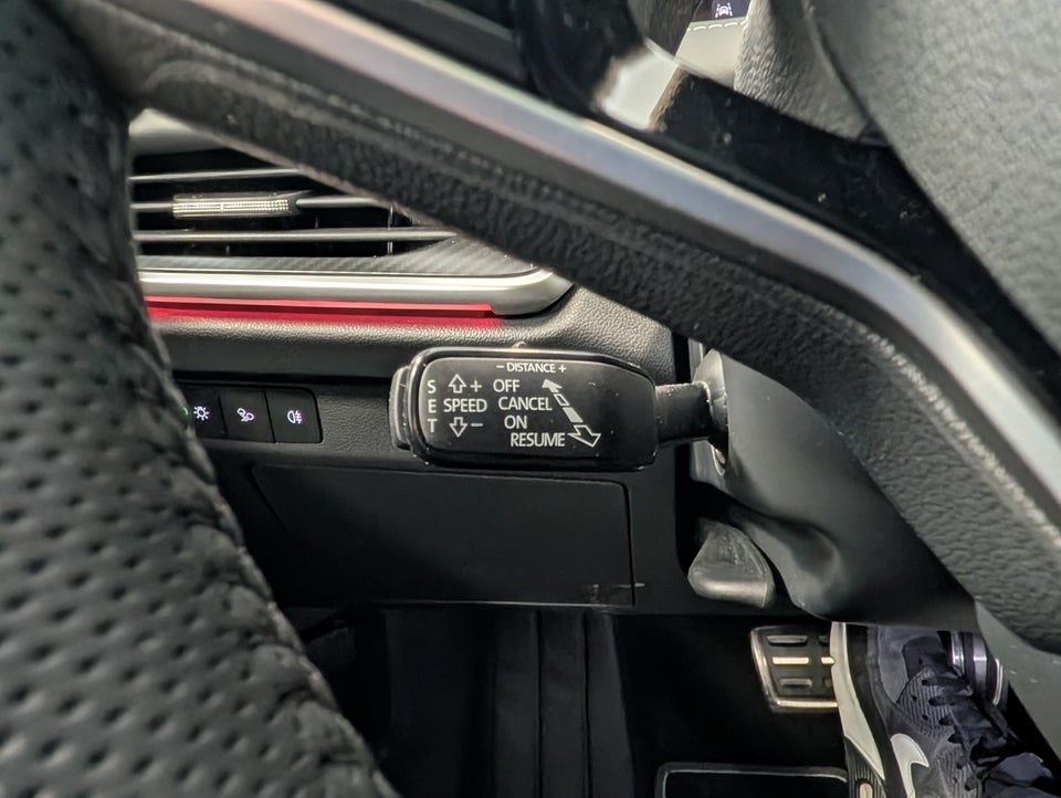 Skoda Enyaq 85x iV Sportline 5d