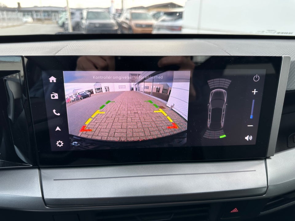 Opel Frontera 44 GS 5d