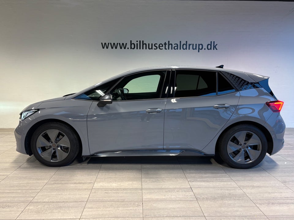 Cupra Born 58 High 5d