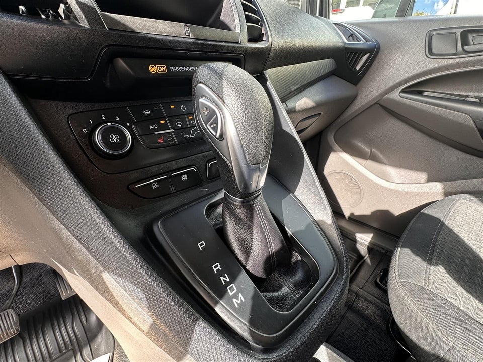 Ford Transit Connect 1,5 EcoBlue Trend aut. kort