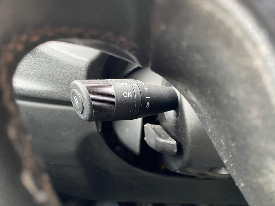 Fiat Doblò Cargo 1,3 MJT 95 Professional+ L2