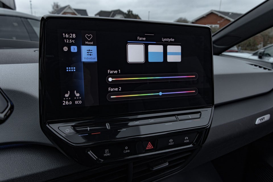 VW ID.3 58 1ST Max 5d