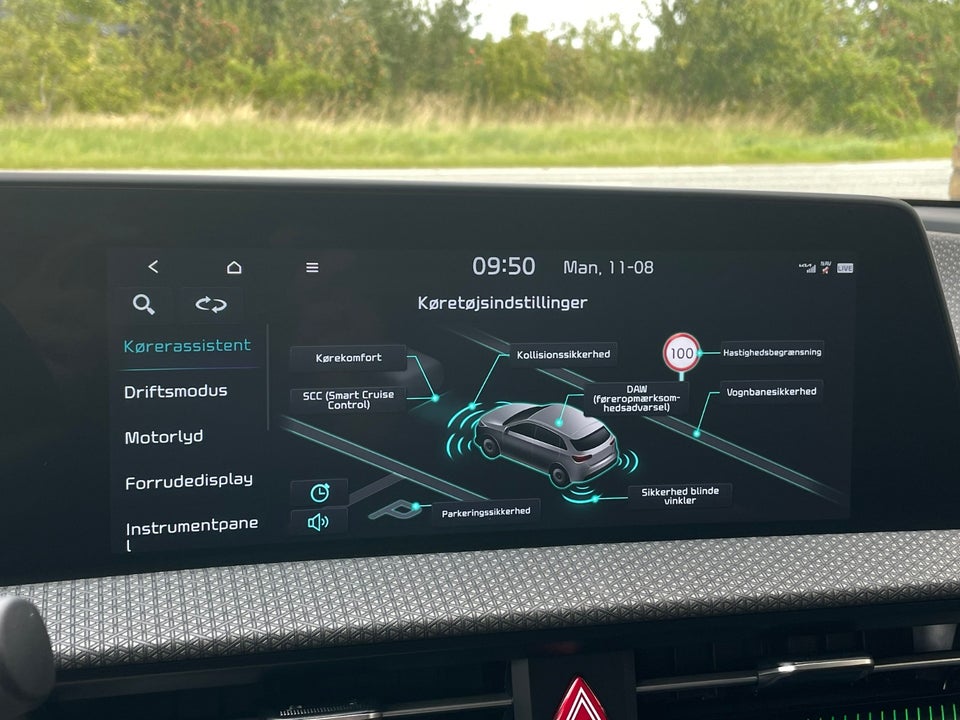 Kia EV6 77 Long Range Upgrade 5d