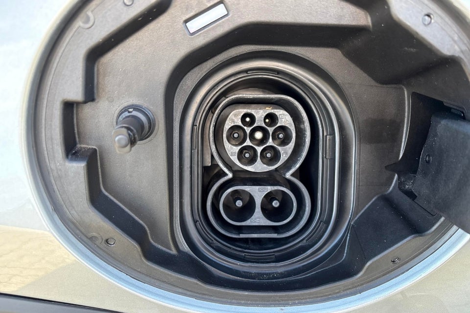 MINI Cooper SE Classic Trim 3d