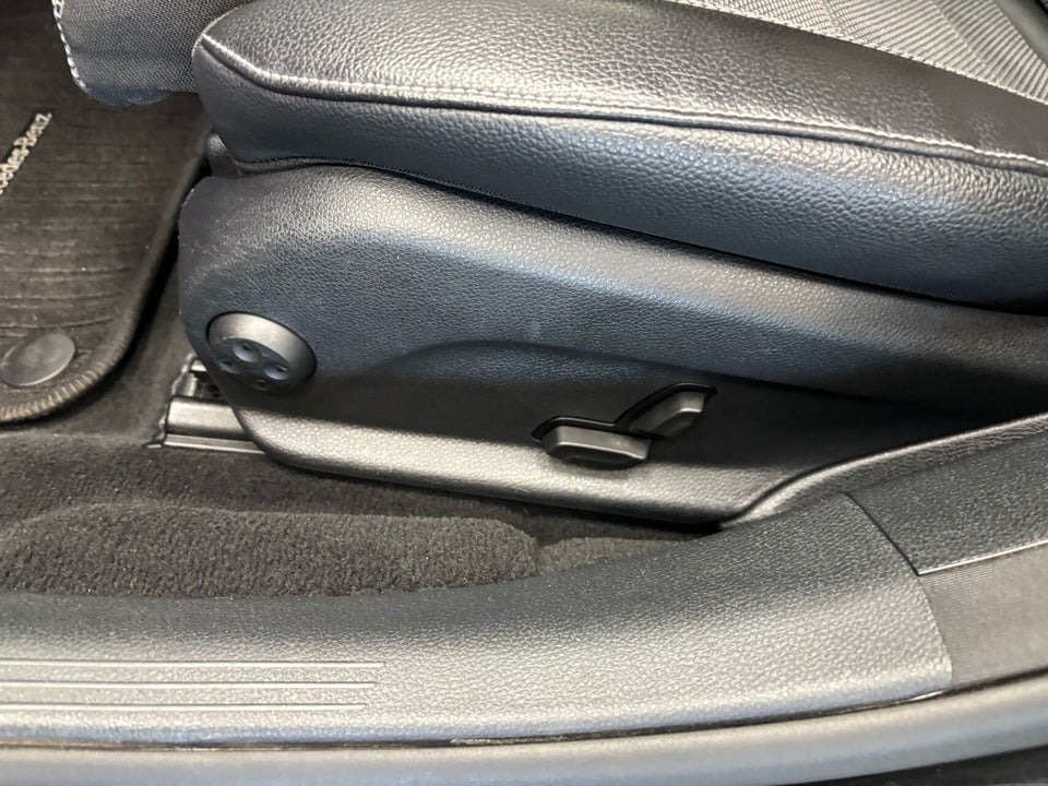 Mercedes E220 d 2,0 Avantgarde stc. aut. 5d
