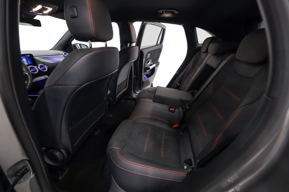 Mercedes EQA350 AMG Advance Plus 4Matic 5d