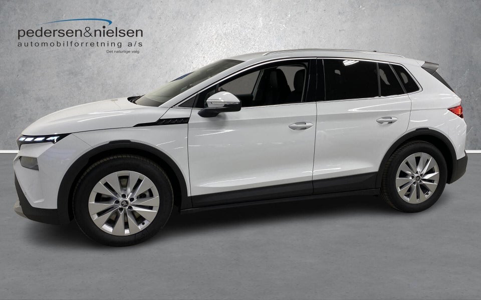 Skoda Elroq 85 iV Premium 5d