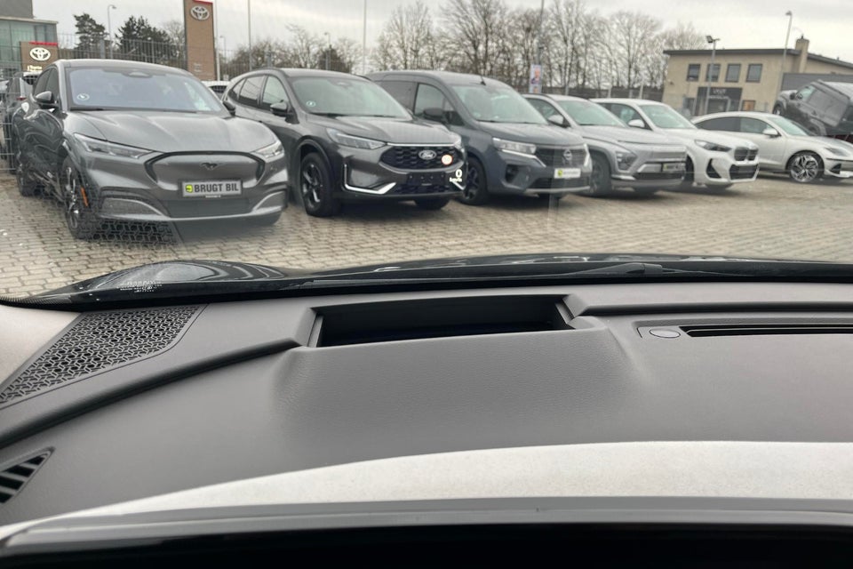 Nissan Ariya 87 Evolve 5d