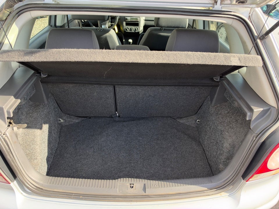 VW Polo 1,4 16V United 5d