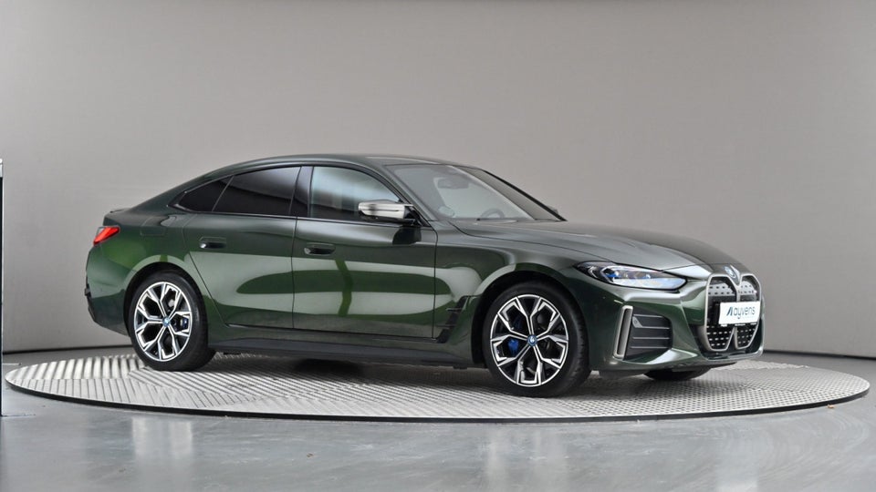 BMW i4 M50 xDrive 5d