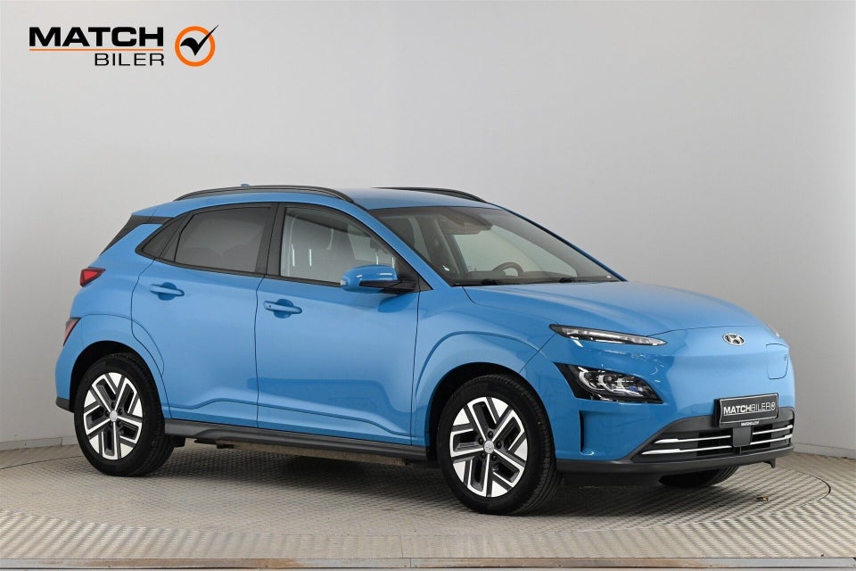 Hyundai Kona 39 EV Essential 5d