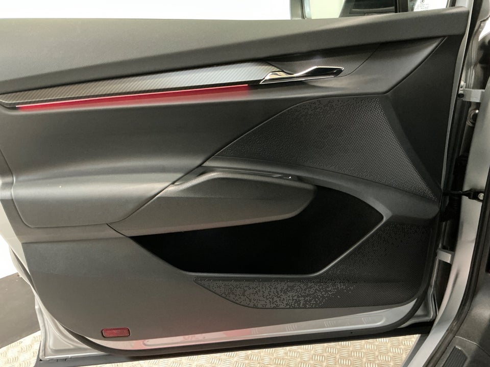 Skoda Enyaq 60 iV Sportline 5d