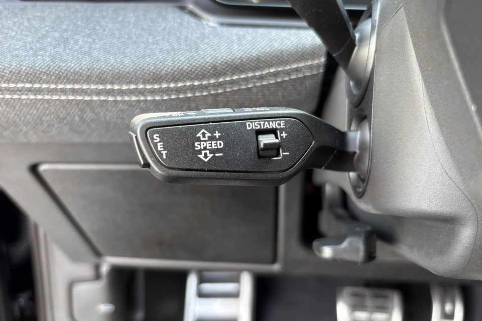 Audi A6 e-tron S-line plus performance Sportback 5d