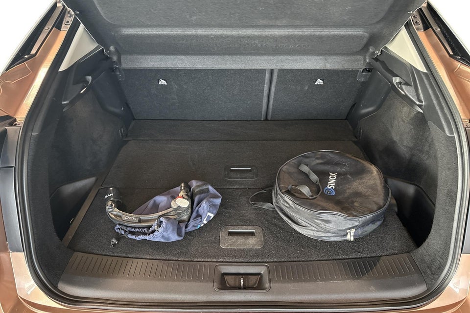 Nissan Ariya 63 Advance 5d